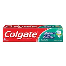 COLGATE Toothpaste