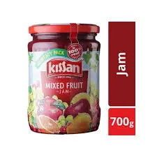 KISSAN jam, 700G