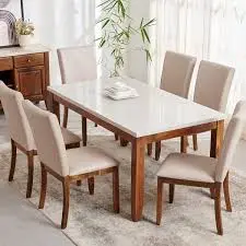 Dining set B01