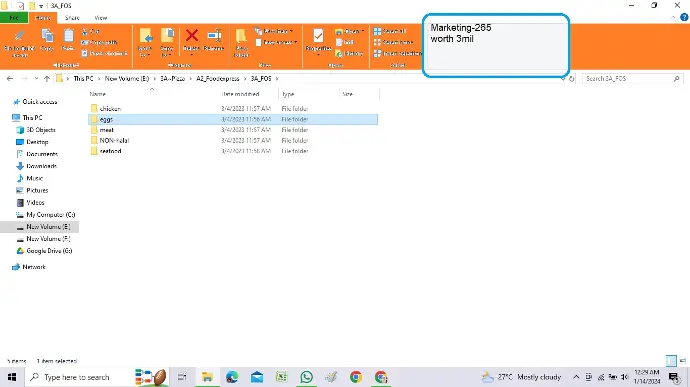 CONSOLE Marketing, IDrive beta V239