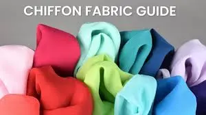Chiffon (pink/ green/ yellow/ blue)/?