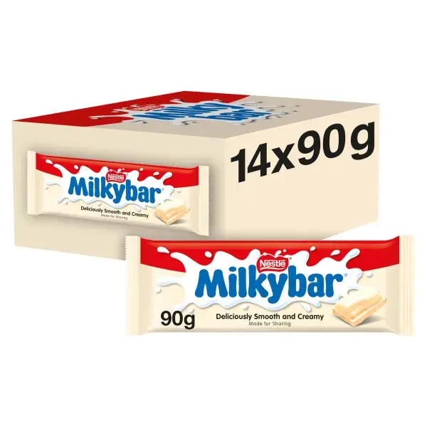 MILKYBAR