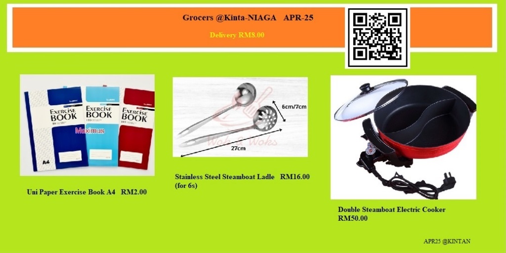 Grocers @Kinta NIAGA-168