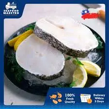 Cod fish