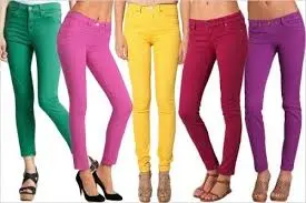 Jeans for women