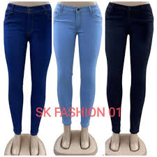 Women jeans