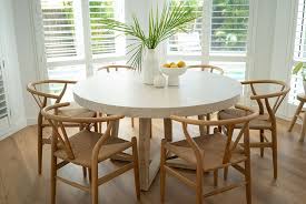Dining table + chairs