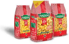 PANZANI Macaroni