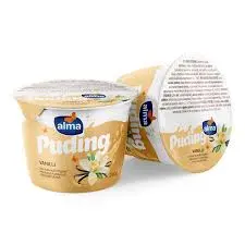 ALMA Pudding, 2s