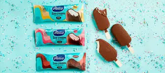 VALIO Ice cream, 8s
