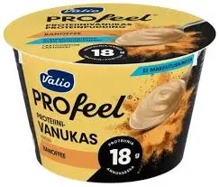 Protein pudding 18- Tamarind