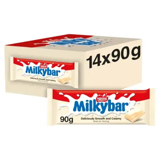MILKYBAR