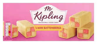 CONSOLE @Mr Kipling and Jane bakery, USD330.00