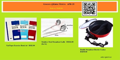 Grocers @Kinta NIAGA-168