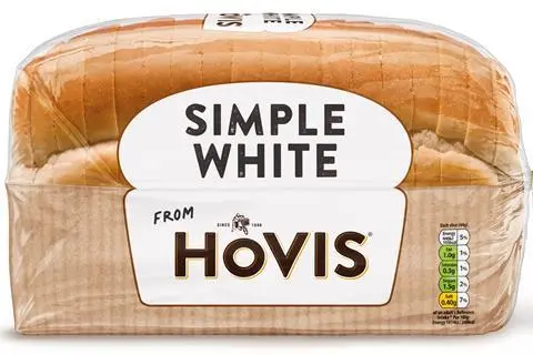 HOVIS Bakery; USD390.00