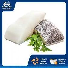 CONSOLE for Cod fish