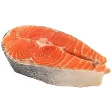 Salmon block, 300G