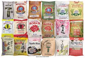 Rice- Bulk order; Megan Lee (019-8179108)