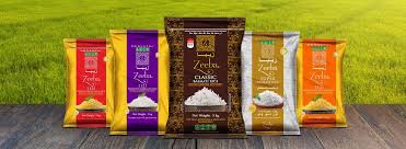 ZEELA rice, 10KG